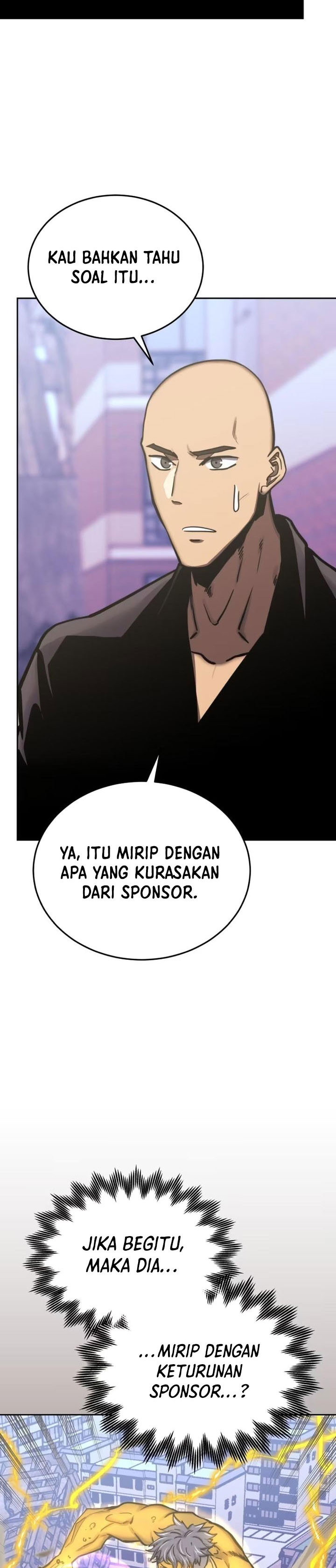 Dilarang COPAS - situs resmi www.mangacanblog.com - Komik player from today onwards 124 - chapter 124 125 Indonesia player from today onwards 124 - chapter 124 Terbaru 22|Baca Manga Komik Indonesia|Mangacan