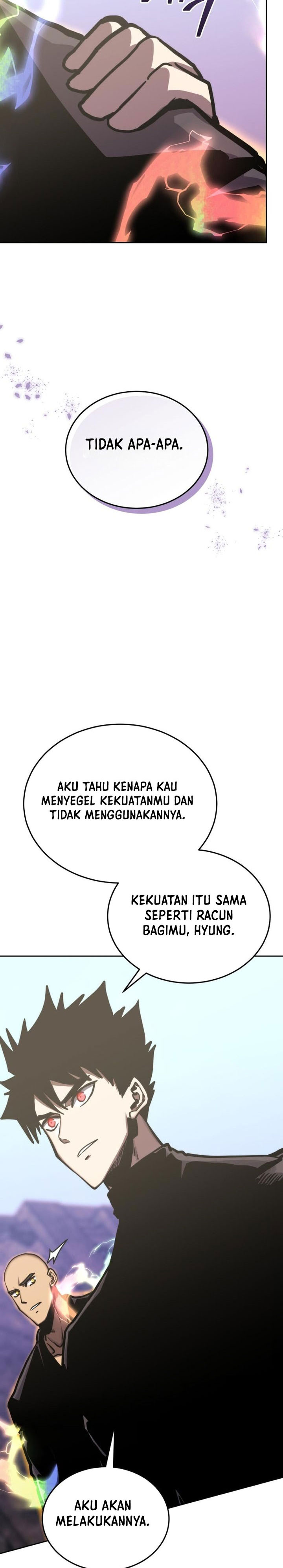 Dilarang COPAS - situs resmi www.mangacanblog.com - Komik player from today onwards 124 - chapter 124 125 Indonesia player from today onwards 124 - chapter 124 Terbaru 26|Baca Manga Komik Indonesia|Mangacan