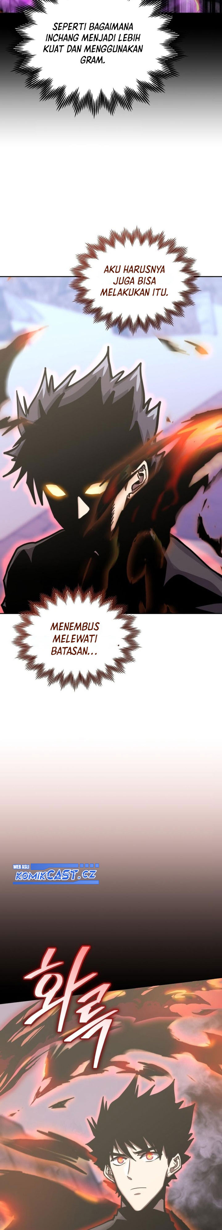 Dilarang COPAS - situs resmi www.mangacanblog.com - Komik player from today onwards 124 - chapter 124 125 Indonesia player from today onwards 124 - chapter 124 Terbaru 28|Baca Manga Komik Indonesia|Mangacan