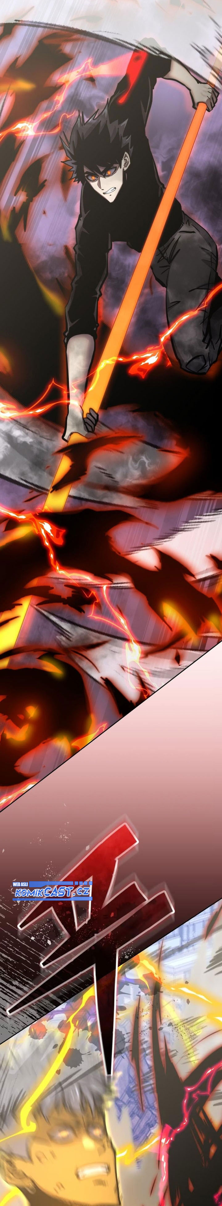 Dilarang COPAS - situs resmi www.mangacanblog.com - Komik player from today onwards 124 - chapter 124 125 Indonesia player from today onwards 124 - chapter 124 Terbaru 36|Baca Manga Komik Indonesia|Mangacan