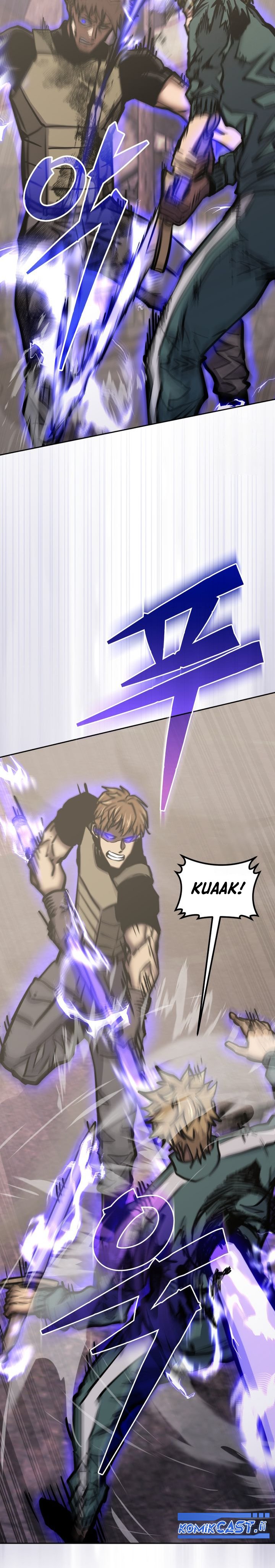 Dilarang COPAS - situs resmi www.mangacanblog.com - Komik player from today onwards 135 - chapter 135 136 Indonesia player from today onwards 135 - chapter 135 Terbaru 2|Baca Manga Komik Indonesia|Mangacan