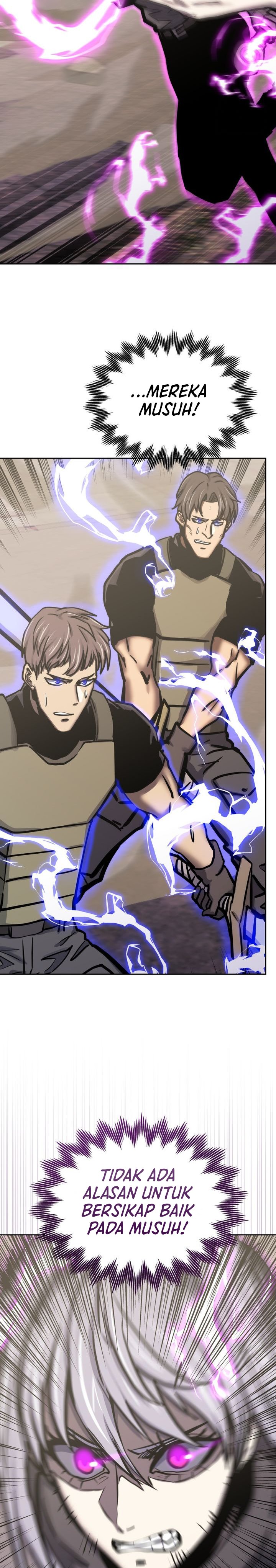 Dilarang COPAS - situs resmi www.mangacanblog.com - Komik player from today onwards 135 - chapter 135 136 Indonesia player from today onwards 135 - chapter 135 Terbaru 4|Baca Manga Komik Indonesia|Mangacan