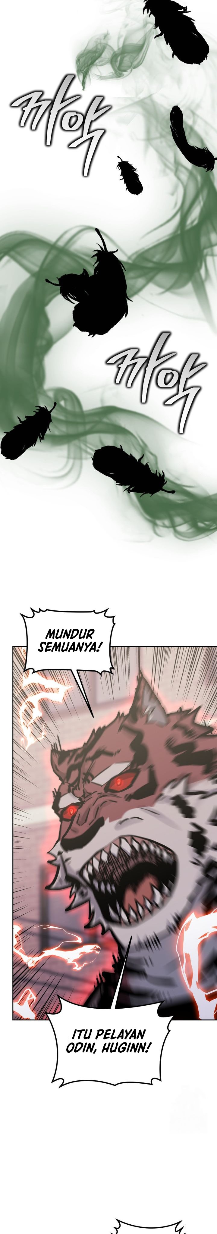 Dilarang COPAS - situs resmi www.mangacanblog.com - Komik player from today onwards 135 - chapter 135 136 Indonesia player from today onwards 135 - chapter 135 Terbaru 8|Baca Manga Komik Indonesia|Mangacan