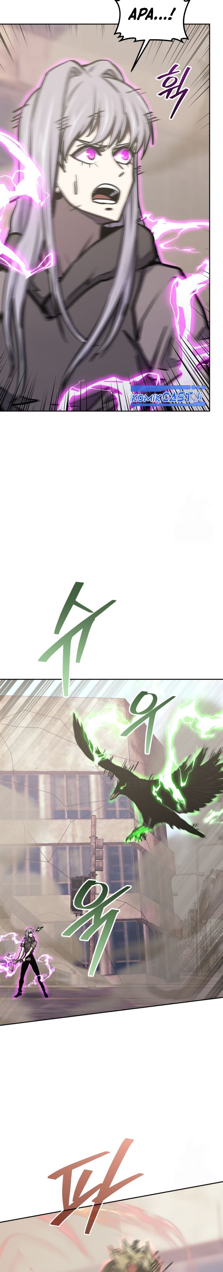 Dilarang COPAS - situs resmi www.mangacanblog.com - Komik player from today onwards 135 - chapter 135 136 Indonesia player from today onwards 135 - chapter 135 Terbaru 9|Baca Manga Komik Indonesia|Mangacan