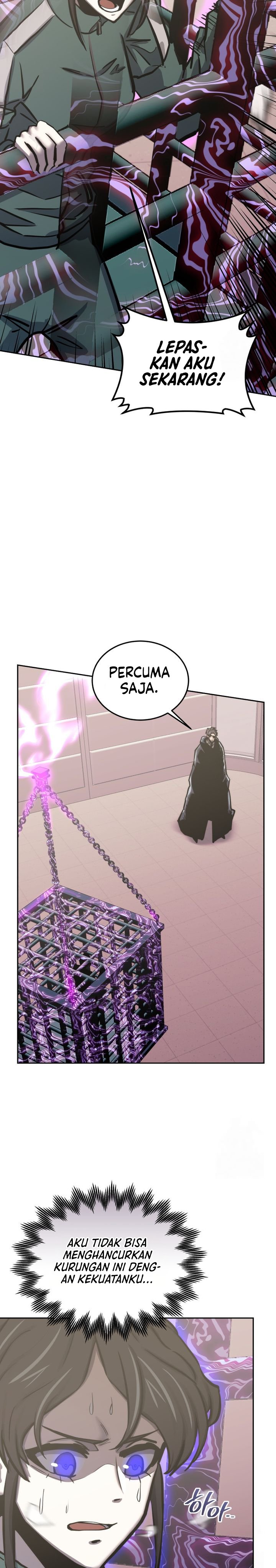 Dilarang COPAS - situs resmi www.mangacanblog.com - Komik player from today onwards 135 - chapter 135 136 Indonesia player from today onwards 135 - chapter 135 Terbaru 13|Baca Manga Komik Indonesia|Mangacan