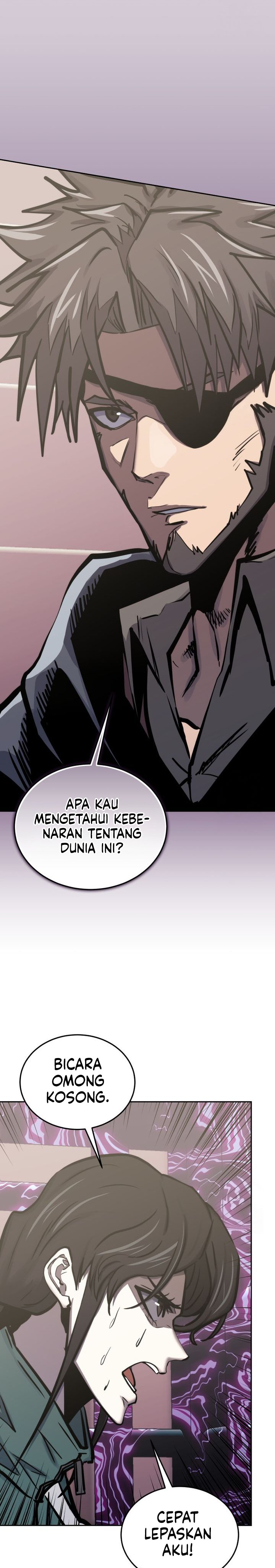 Dilarang COPAS - situs resmi www.mangacanblog.com - Komik player from today onwards 135 - chapter 135 136 Indonesia player from today onwards 135 - chapter 135 Terbaru 15|Baca Manga Komik Indonesia|Mangacan