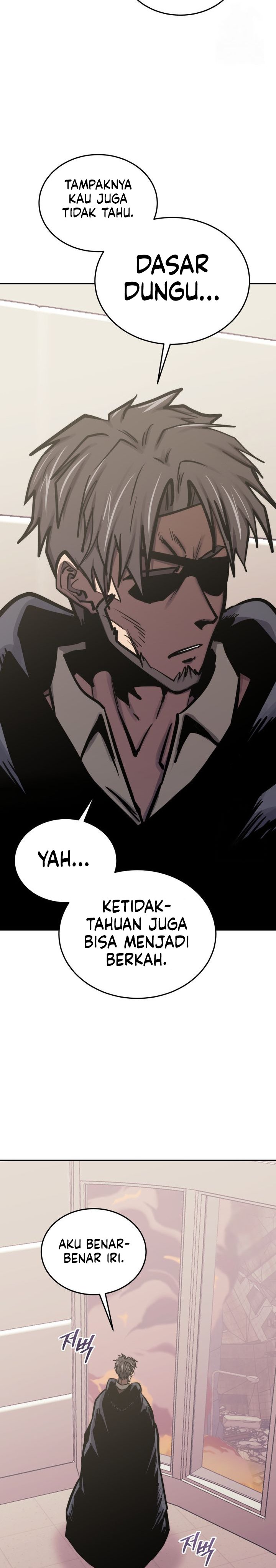 Dilarang COPAS - situs resmi www.mangacanblog.com - Komik player from today onwards 135 - chapter 135 136 Indonesia player from today onwards 135 - chapter 135 Terbaru 16|Baca Manga Komik Indonesia|Mangacan