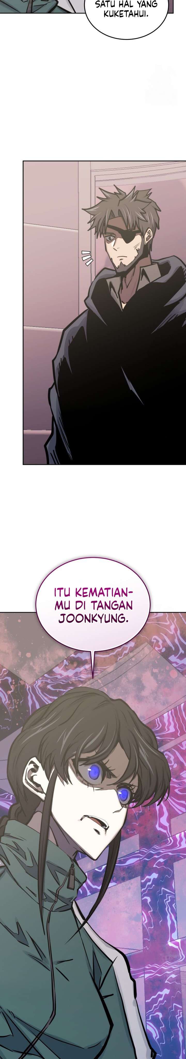 Dilarang COPAS - situs resmi www.mangacanblog.com - Komik player from today onwards 135 - chapter 135 136 Indonesia player from today onwards 135 - chapter 135 Terbaru 19|Baca Manga Komik Indonesia|Mangacan