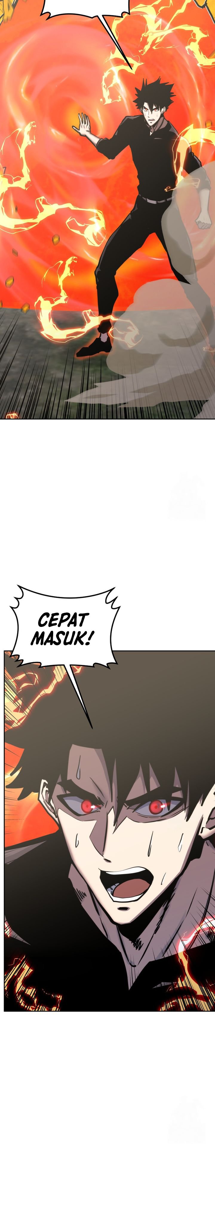 Dilarang COPAS - situs resmi www.mangacanblog.com - Komik player from today onwards 135 - chapter 135 136 Indonesia player from today onwards 135 - chapter 135 Terbaru 23|Baca Manga Komik Indonesia|Mangacan