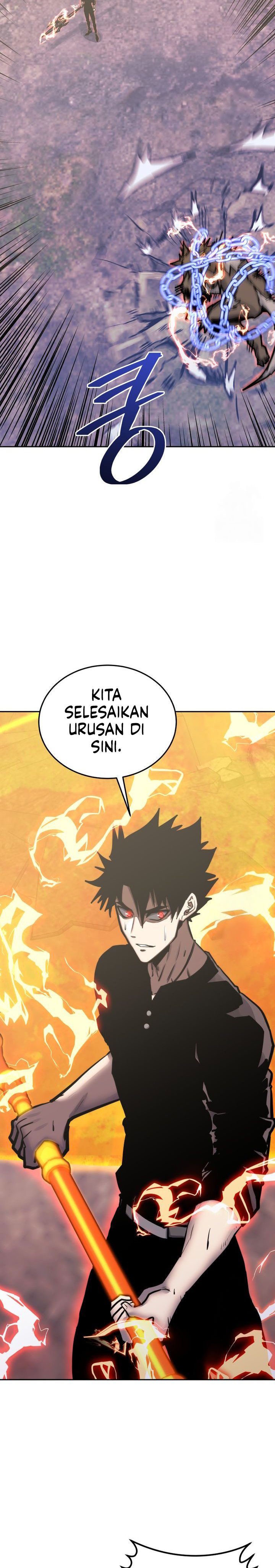 Dilarang COPAS - situs resmi www.mangacanblog.com - Komik player from today onwards 135 - chapter 135 136 Indonesia player from today onwards 135 - chapter 135 Terbaru 33|Baca Manga Komik Indonesia|Mangacan