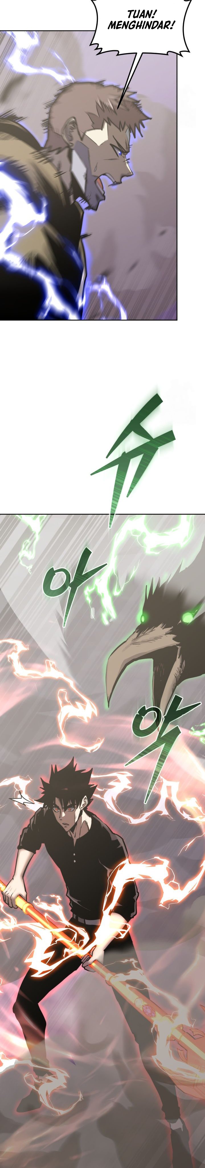 Dilarang COPAS - situs resmi www.mangacanblog.com - Komik player from today onwards 135 - chapter 135 136 Indonesia player from today onwards 135 - chapter 135 Terbaru 34|Baca Manga Komik Indonesia|Mangacan