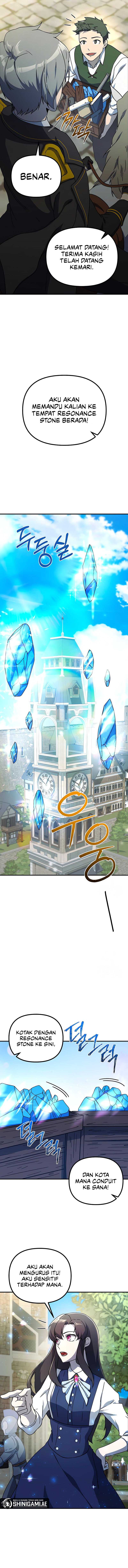 Playing The Perfect Fox-Eyed Villain chapter 10