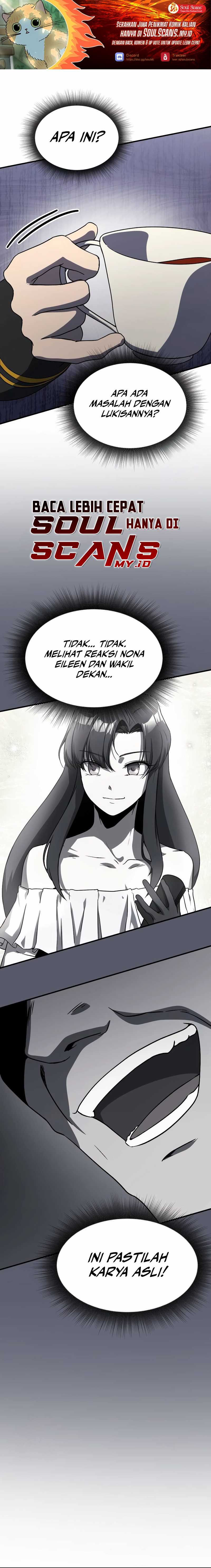 Playing The Perfect Fox-Eyed Villain chapter 21