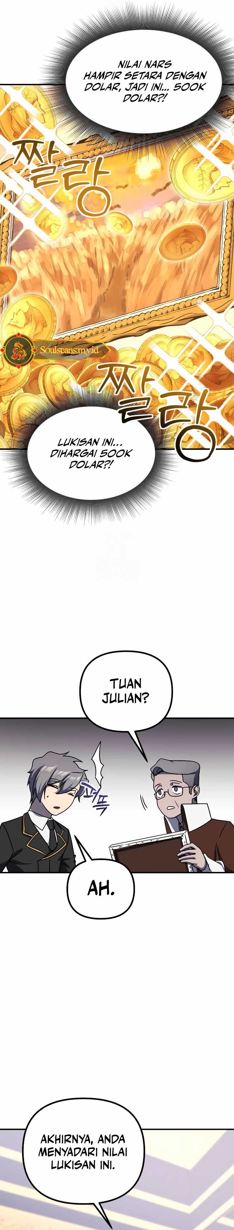 Playing The Perfect Fox-Eyed Villain chapter 21
