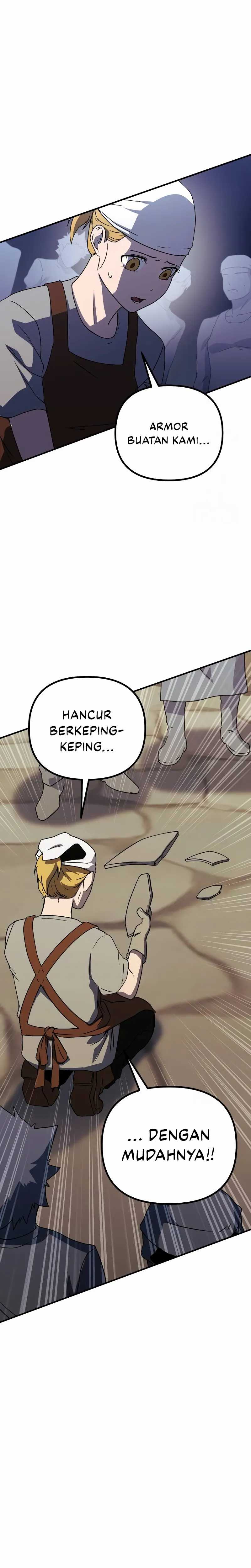 Playing The Perfect Fox-Eyed Villain chapter 23