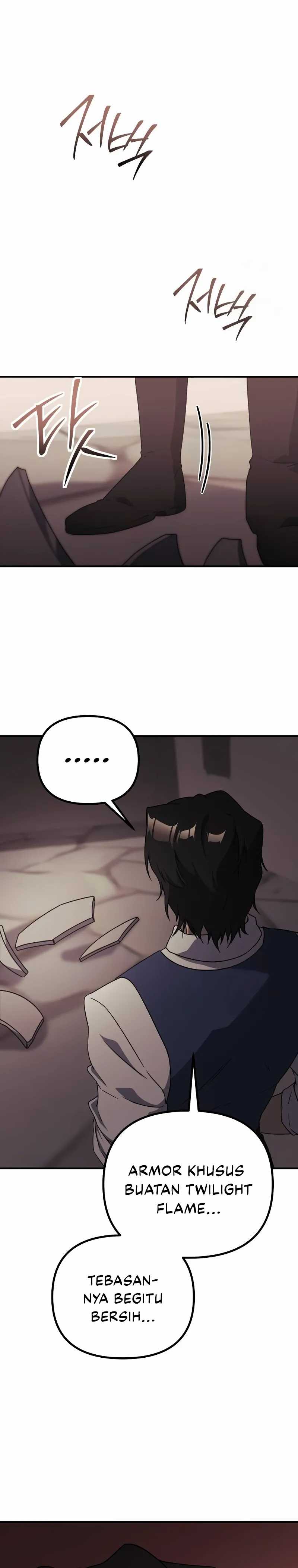 Playing The Perfect Fox-Eyed Villain chapter 23