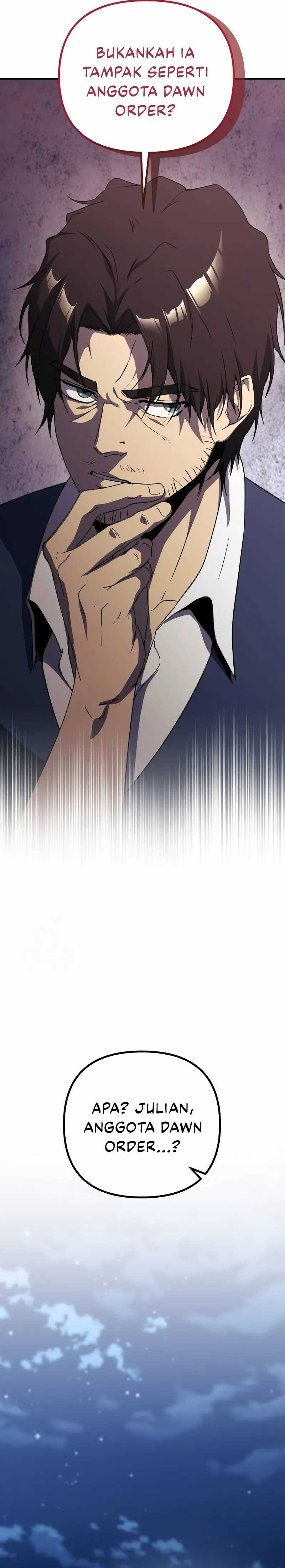 Playing The Perfect Fox-Eyed Villain chapter 23