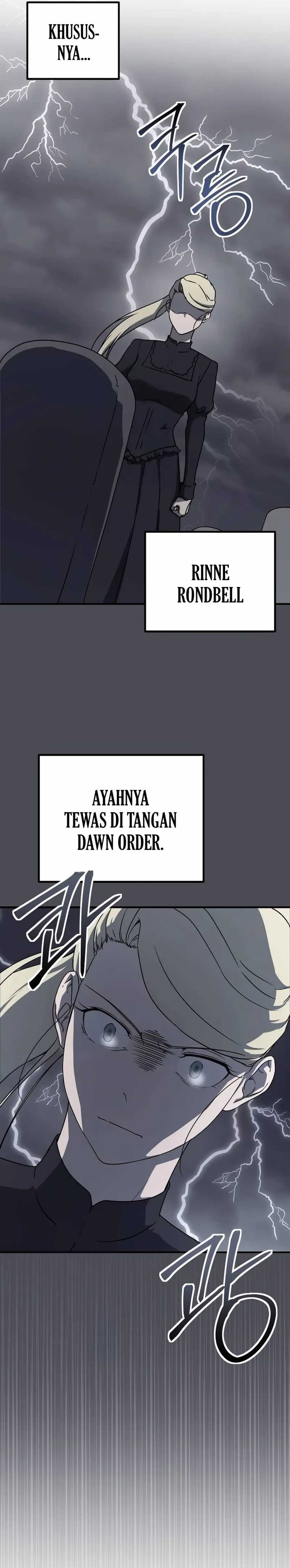 Playing The Perfect Fox-Eyed Villain chapter 23