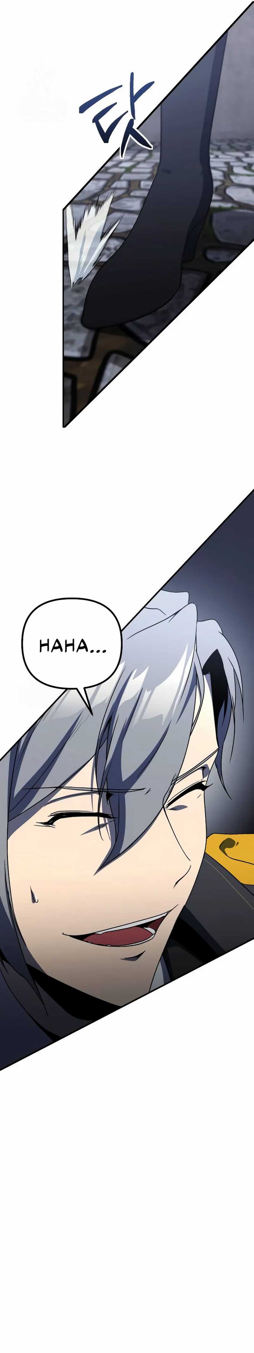 Playing The Perfect Fox-Eyed Villain chapter 23