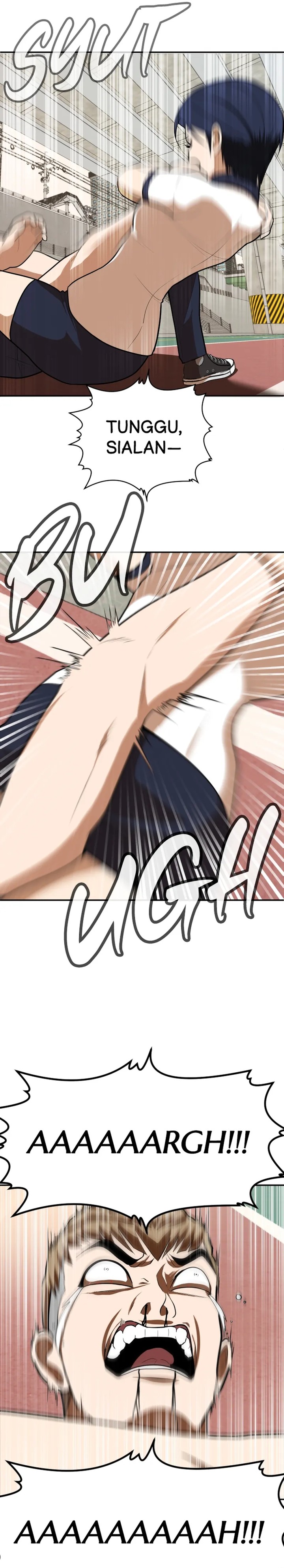 Plaything chapter 8