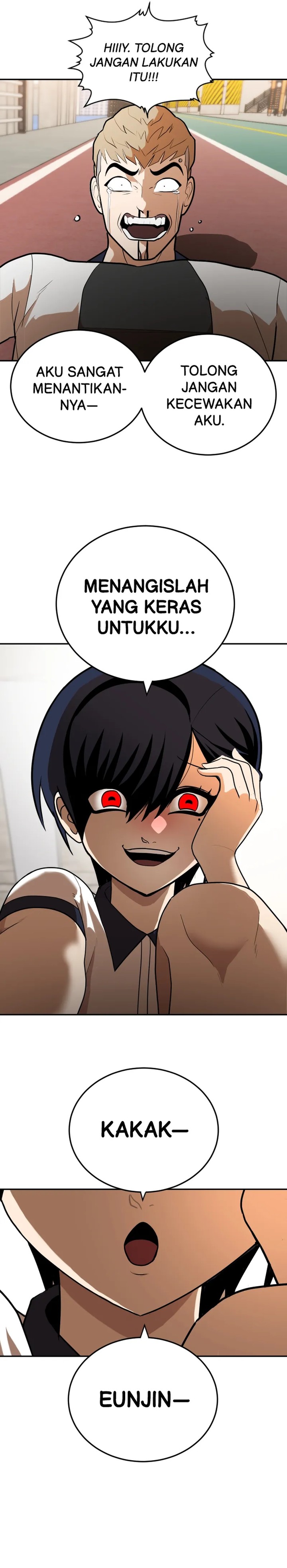 Plaything chapter 8