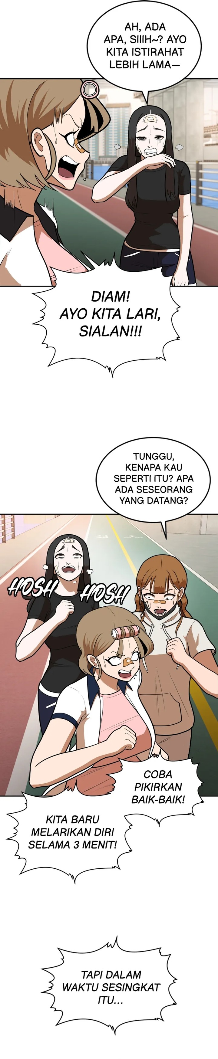 Plaything chapter 8