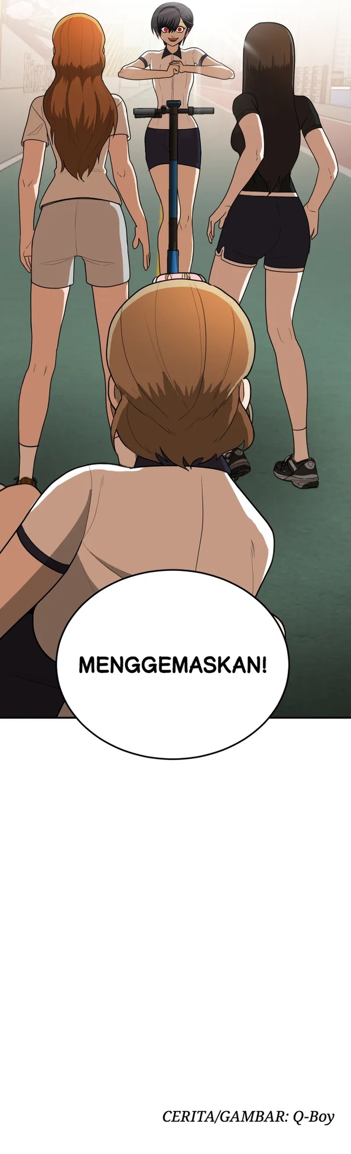 Plaything chapter 8