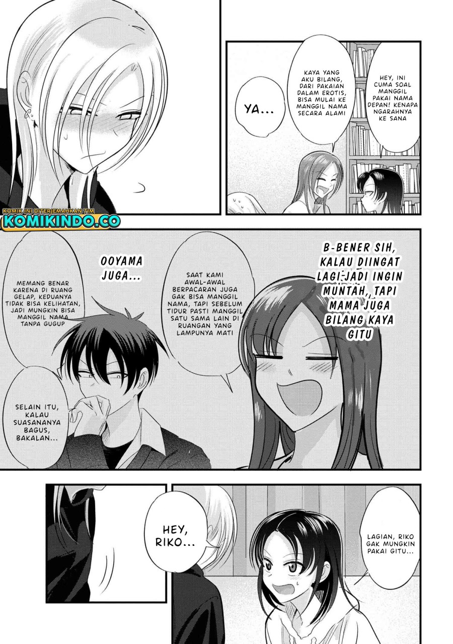 Dilarang COPAS - situs resmi www.mangacanblog.com - Komik please go home akutsu san 185 - chapter 185 186 Indonesia please go home akutsu san 185 - chapter 185 Terbaru 7|Baca Manga Komik Indonesia|Mangacan