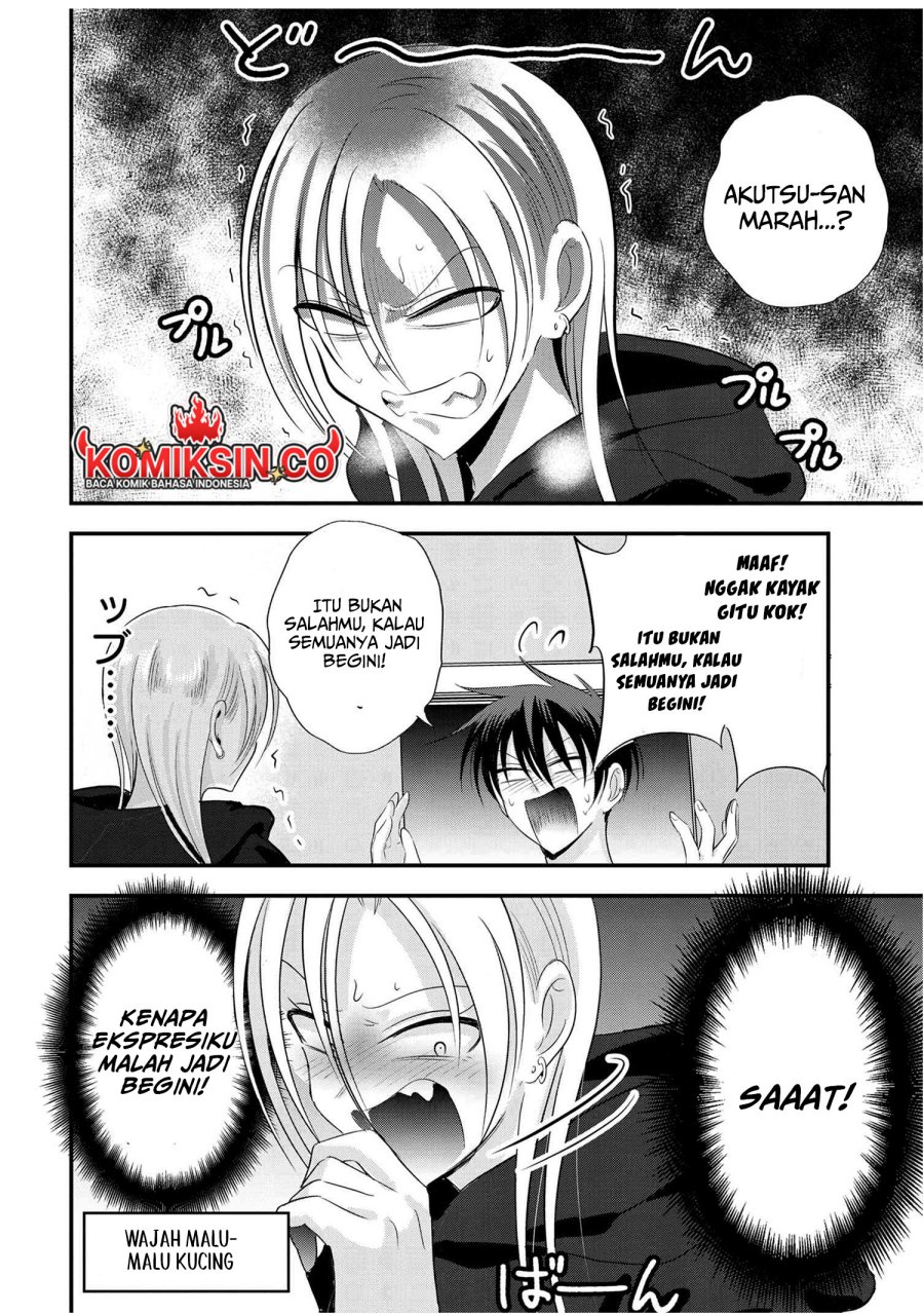 Dilarang COPAS - situs resmi www.mangacanblog.com - Komik please go home akutsu san 189 - chapter 189 190 Indonesia please go home akutsu san 189 - chapter 189 Terbaru 4|Baca Manga Komik Indonesia|Mangacan