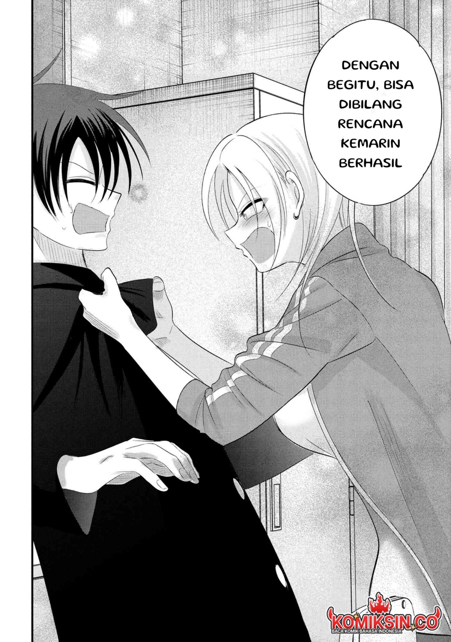 Dilarang COPAS - situs resmi www.mangacanblog.com - Komik please go home akutsu san 190 - chapter 190 191 Indonesia please go home akutsu san 190 - chapter 190 Terbaru 10|Baca Manga Komik Indonesia|Mangacan