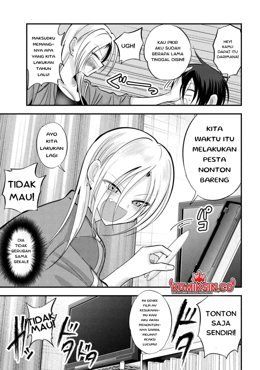 Dilarang COPAS - situs resmi www.mangacanblog.com - Komik please go home akutsu san 191 - chapter 191 192 Indonesia please go home akutsu san 191 - chapter 191 Terbaru 5|Baca Manga Komik Indonesia|Mangacan