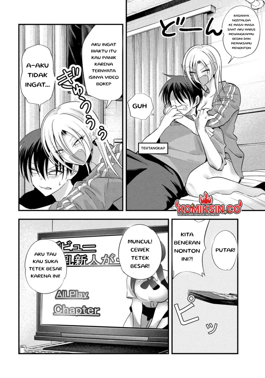Dilarang COPAS - situs resmi www.mangacanblog.com - Komik please go home akutsu san 191 - chapter 191 192 Indonesia please go home akutsu san 191 - chapter 191 Terbaru 6|Baca Manga Komik Indonesia|Mangacan