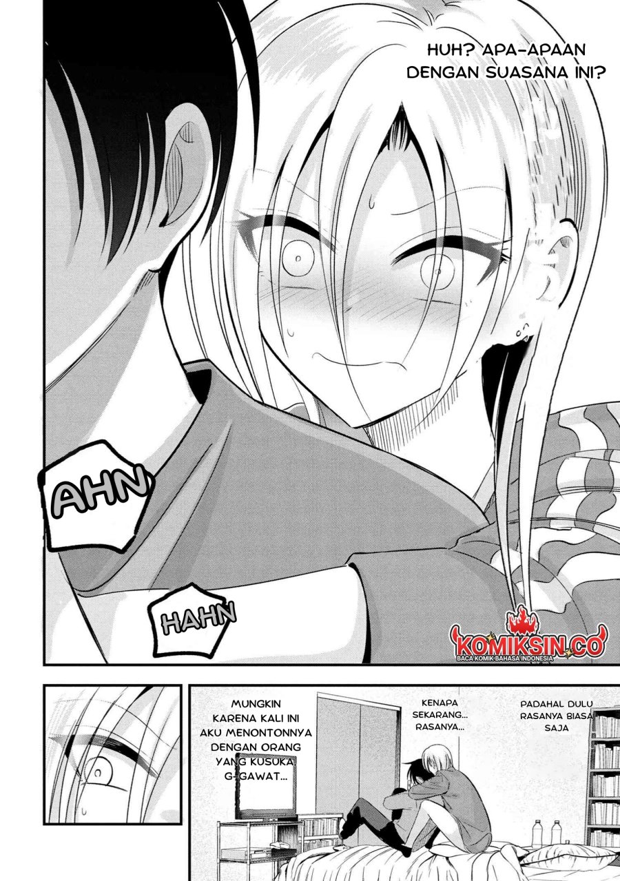 Dilarang COPAS - situs resmi www.mangacanblog.com - Komik please go home akutsu san 191 - chapter 191 192 Indonesia please go home akutsu san 191 - chapter 191 Terbaru 8|Baca Manga Komik Indonesia|Mangacan