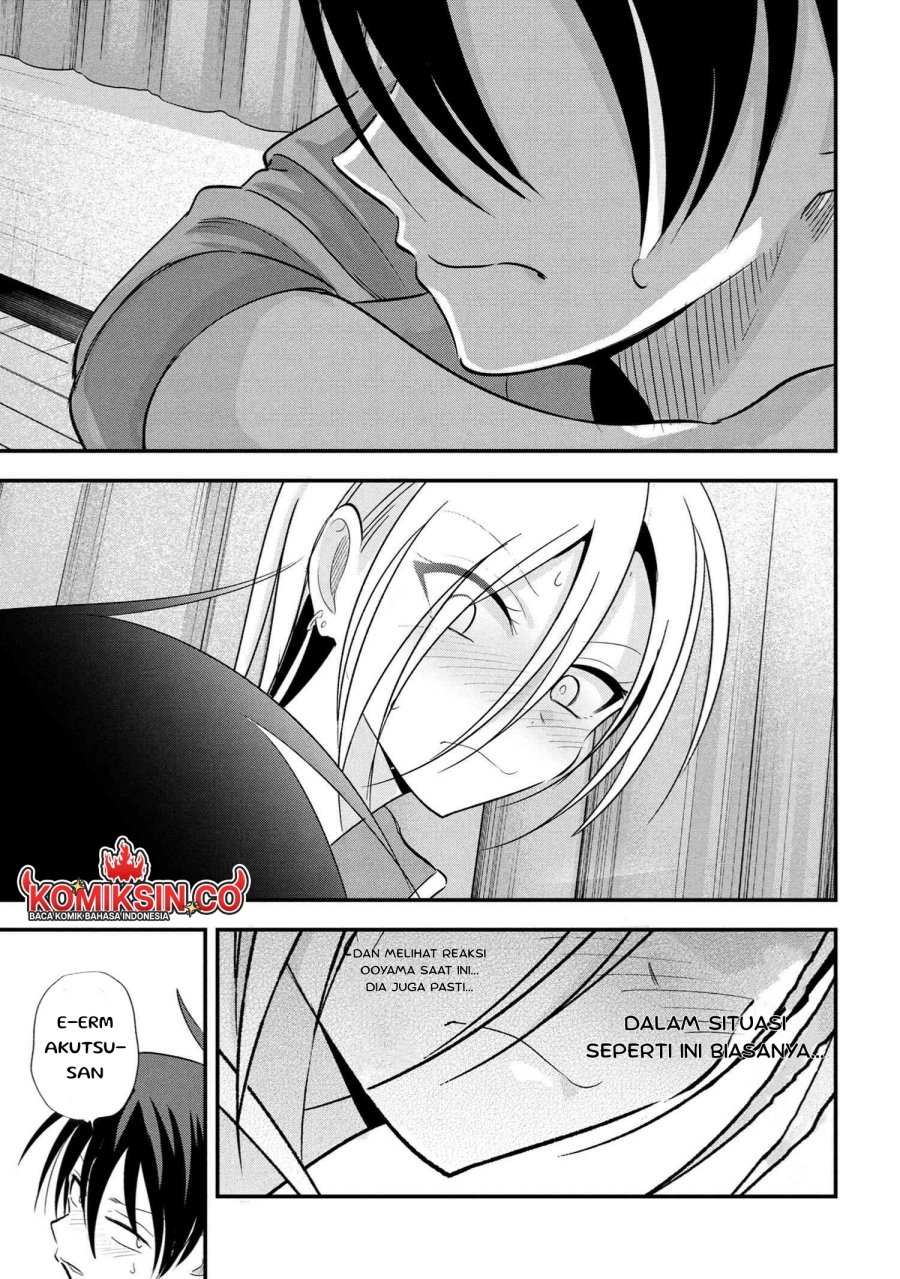 Dilarang COPAS - situs resmi www.mangacanblog.com - Komik please go home akutsu san 191 - chapter 191 192 Indonesia please go home akutsu san 191 - chapter 191 Terbaru 9|Baca Manga Komik Indonesia|Mangacan
