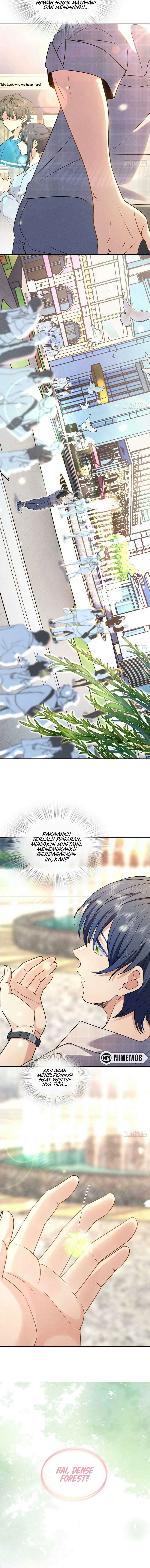 Please Behave, My Wife (My Wife, Please Calm Down) chapter 1