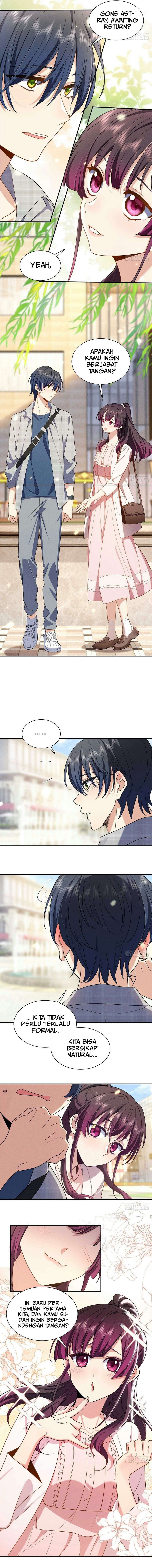 Please Behave, My Wife (My Wife, Please Calm Down) chapter 1