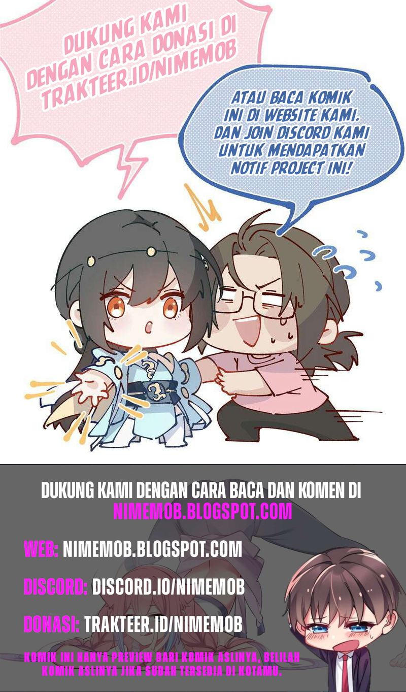 Please Behave, My Wife (My Wife, Please Calm Down) chapter 1