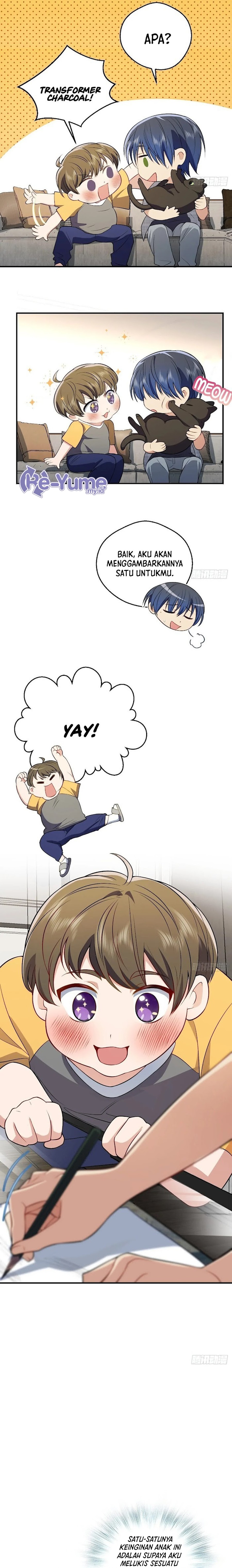 Please Behave, My Wife (My Wife, Please Calm Down) chapter 29