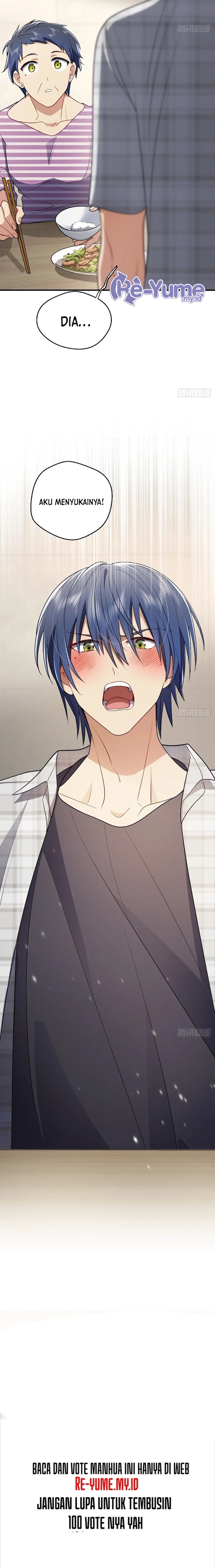 Please Behave, My Wife (My Wife, Please Calm Down) chapter 29