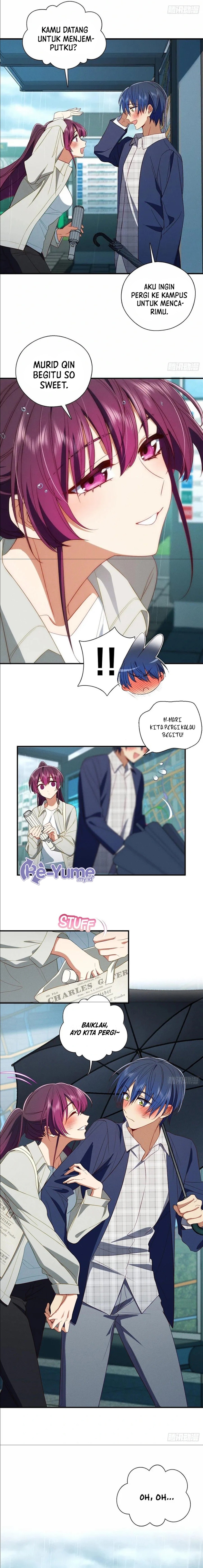 Please Behave, My Wife (My Wife, Please Calm Down) chapter 31