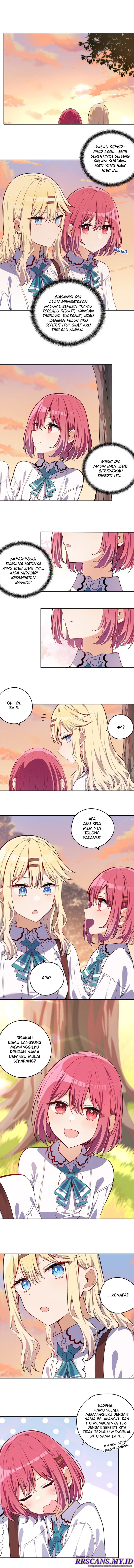 Please Bully Me, Miss Villainess! chapter 25