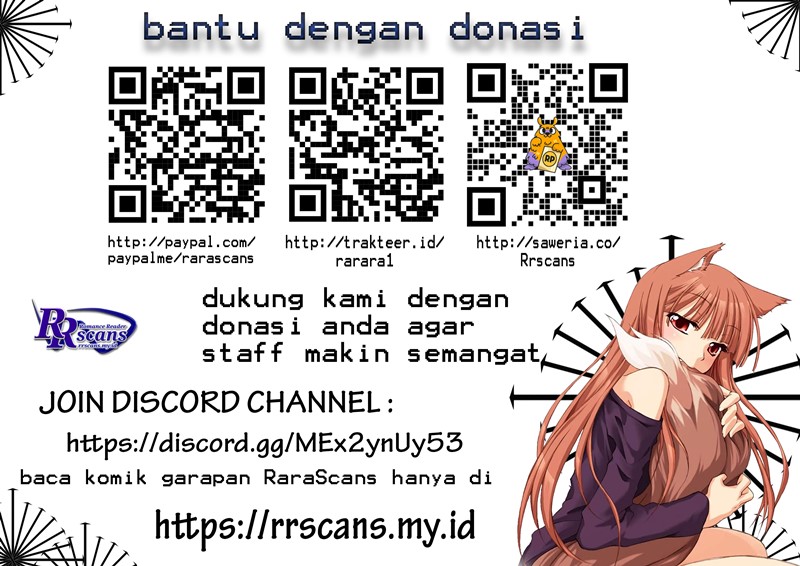 Please Bully Me, Miss Villainess! chapter 28