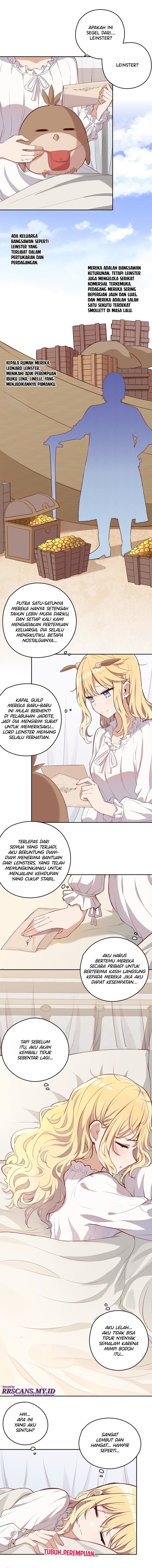 Please Bully Me, Miss Villainess! chapter 28