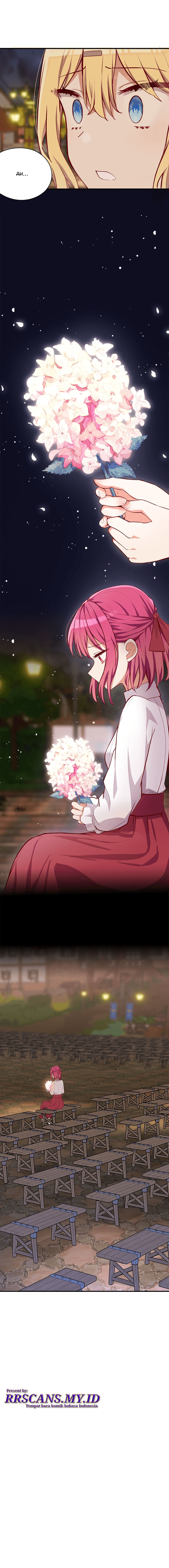 Please Bully Me, Miss Villainess! chapter 55