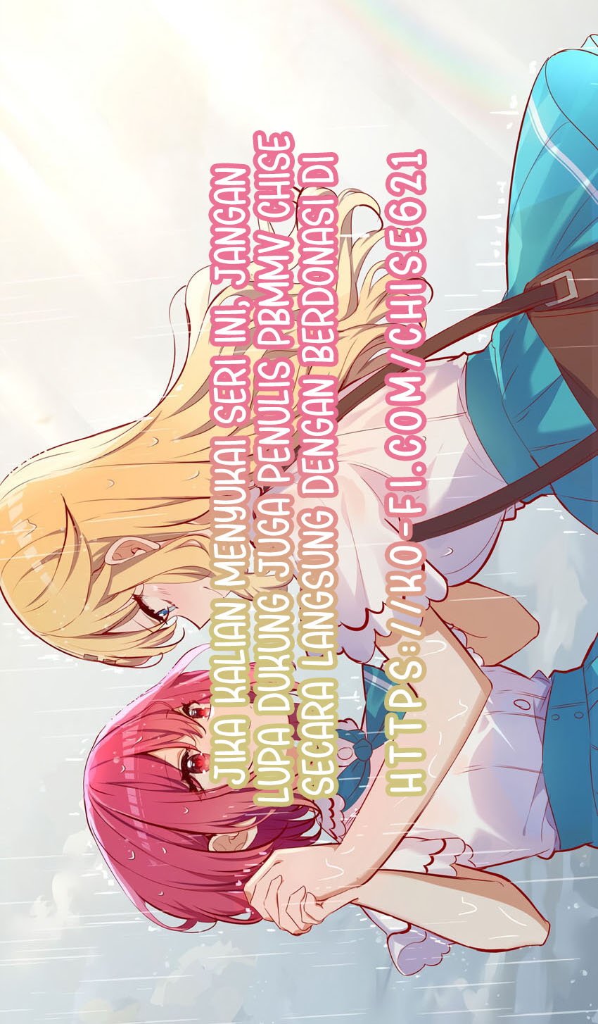 Please Bully Me, Miss Villainess! chapter 55