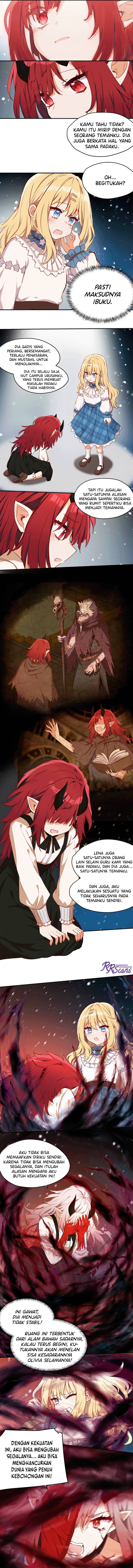 Please Bully Me, Miss Villainess! chapter 91
