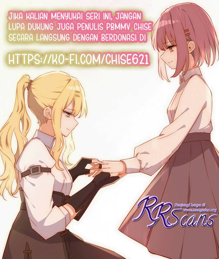 Please Bully Me, Miss Villainess! chapter 91