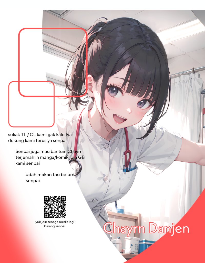 Please Bully Me, Miss Villainess! Chapter 96 Bahasa Indonesia