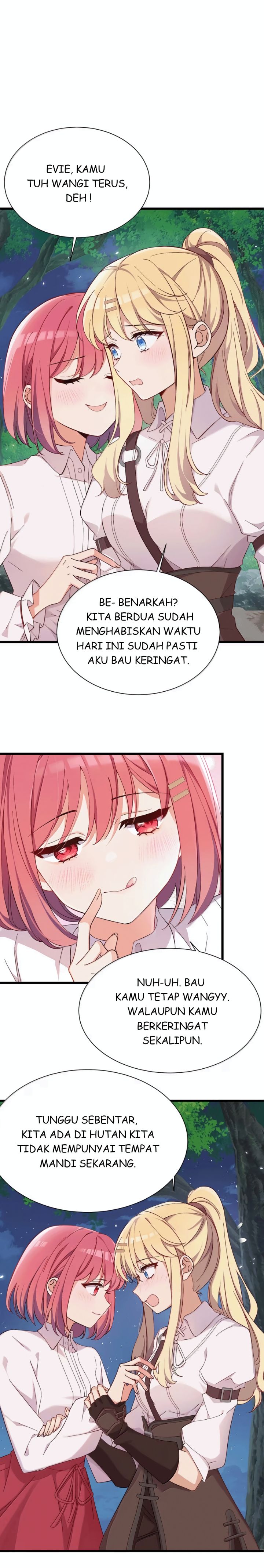 Dilarang COPAS - situs resmi www.mangacanblog.com - Komik please bully me miss villainess 098 - chapter 98 99 Indonesia please bully me miss villainess 098 - chapter 98 Terbaru 3|Baca Manga Komik Indonesia|Mangacan