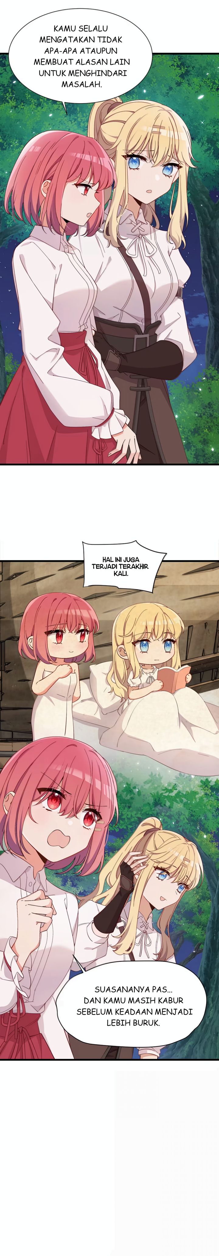 Dilarang COPAS - situs resmi www.mangacanblog.com - Komik please bully me miss villainess 098 - chapter 98 99 Indonesia please bully me miss villainess 098 - chapter 98 Terbaru 5|Baca Manga Komik Indonesia|Mangacan